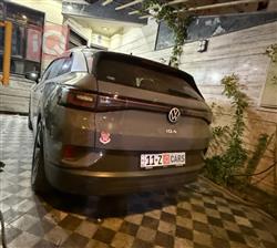 ڤۆڵکسواگن ID.4